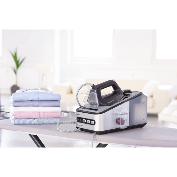 Парогенератор Braun IS7156BK - фото 12