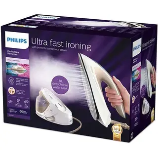 Парогенератор Philips GC8750