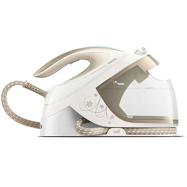 Парогенератор Philips GC8750