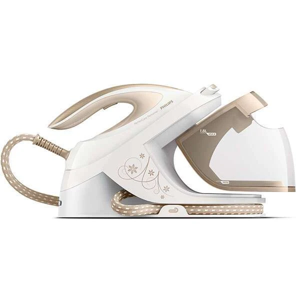 Парогенератор Philips GC8750 - фото 2