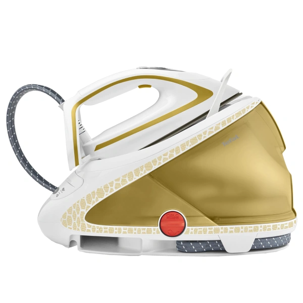 Парогенератор Tefal Pro Express Ultimate GV9581E0 - фото 2