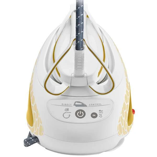 Парогенератор Tefal Pro Express Ultimate GV9581E0 - фото 5