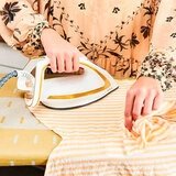 Парогенератор Tefal Pro Express Ultimate GV9581E0 - фото 11