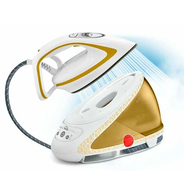 Парогенератор Tefal Pro Express Ultimate GV9581E0 - фото 4