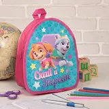 Щенячий патруль. Рюкзак детский "Скай и Эверест" р-р.21*25  - фото 4