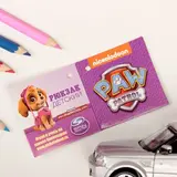 Щенячий патруль. Рюкзак детский "Скай и Эверест" р-р.21*25  - фото 3