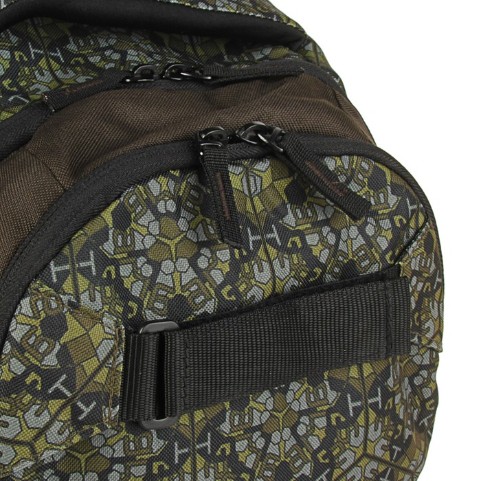 Рюкзак Target Kaleido camu-2 47*30*20, зелёный 