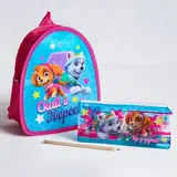 Щенячий патруль. Детский набор "Скай и Эверест" рюкзак + пенал, PAW Patrol  - фото 2