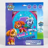 Щенячий патруль. Детский набор "Скай и Эверест" рюкзак + пенал, PAW Patrol  - фото 5
