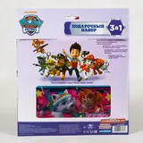 Щенячий патруль. Детский набор "Скай и Эверест" рюкзак + пенал, PAW Patrol  - фото 6