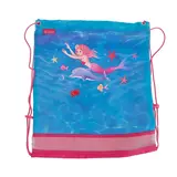 Ранец на замке Herlitz Sporti Plus, 38 х 36 х 22 см, для девочек, с наполнением, Flower Princess  - фото 13