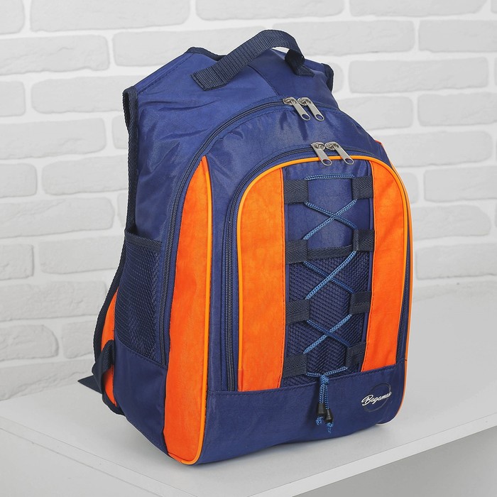 Рюкзак феникс+ синий. Рюкзак сине оранжевый. Рюкзак quechua nh100. Рюкзак quechua оранжевый. Детский оранжево-синий рюкзак.