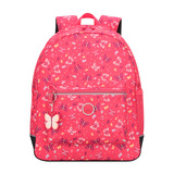Школьный рюкзак Delsey School 2018 Backpack Peony