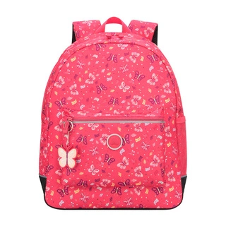 Школьный рюкзак Delsey School 2018 Backpack Peony
