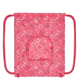 Детская спортивная сумка Delsey School 2018 Sport's Bag Peony Розовый - фото 2