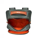 Школьный рюкзак Delsey School 2018 1-CPT Khaki - фото 2