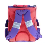 Ранец Стандарт LeonВergo Mini DS №3 36x27x15 см, Love cats  - фото 5