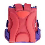 Ранец Стандарт LeonВergo Mini DS №3 36x27x15 см, Love cats 