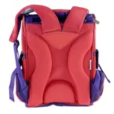 Ранец Стандарт LeonВergo Mini DS №3 36x27x15 см, Love cats  - фото 6