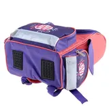 Ранец Стандарт LeonВergo Mini DS №3 36x27x15 см, Love cats  - фото 10