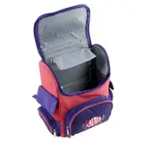 Ранец Стандарт LeonВergo Mini DS №3 36x27x15 см, Love cats  - фото 8