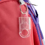 Ранец Стандарт LeonВergo Mini DS №3 36x27x15 см, Love cats  - фото 3