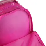 Рюкзак школьный Junior Prime "Колибри", эргономичная спинка  - фото 7