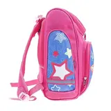 Ранец «Лиса», эргономичная спинка  - фото 9