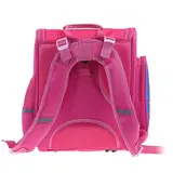 Ранец «Лиса», эргономичная спинка  - фото 2