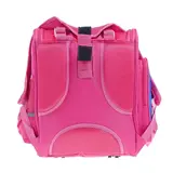 Ранец «Лиса», эргономичная спинка  - фото 3