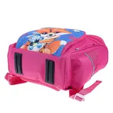 Ранец «Лиса», эргономичная спинка  - фото 7