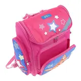 Ранец «Лиса», эргономичная спинка  - фото 8