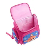 Ранец «Лиса», эргономичная спинка  - фото 10