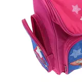 Ранец «Лиса», эргономичная спинка  - фото 5