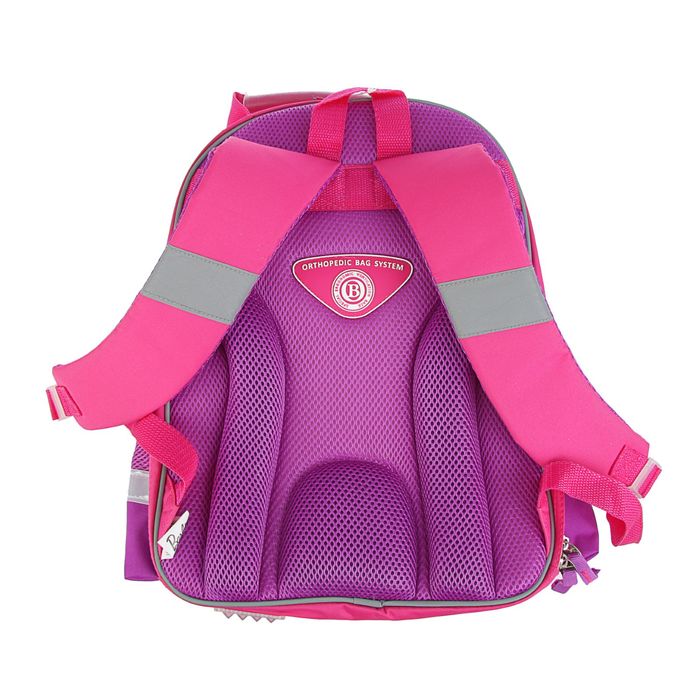 ryukzak karkasnyj mattel super bag 39x33x20 sm dlya devochki barbie v almaty ceny kupit v internet magazine sulpak otzyvy opisanie