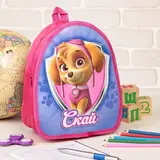Щенячий патруль. Рюкзак детский "Скай" р-р.21*25  - фото 3