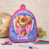 Щенячий патруль. Рюкзак детский "Скай" р-р.21*25  - фото 4
