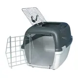 Транспортировочный бокс Trixie Для мелких пород собак и кошек Capri 3 - фото 2