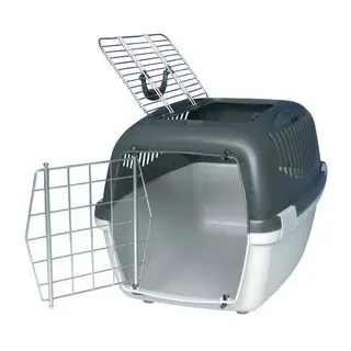 Транспортировочный бокс Trixie Для мелких пород собак и кошек Capri 3