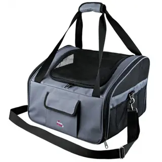 Сумка-переноска и автокресло Trixie Для кошек и собак