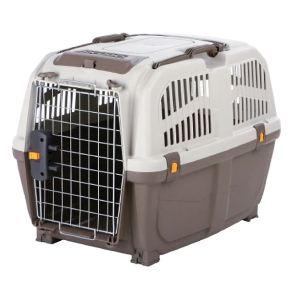 Транспортировочный бокс Trixie Для крупных пород собак Skudo 7