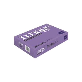 Бумага Image Digicolor A3SR 300гр 