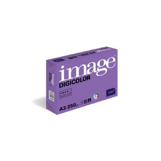 Бумага Image Digicolor A3 250гр 