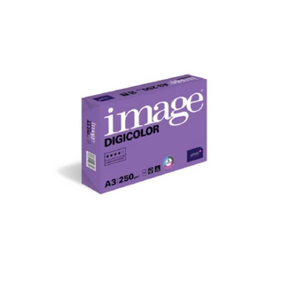 Бумага Image Digicolor A3SR 250гр 
