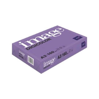 Бумага Image Digicolor A3SR 160гр 