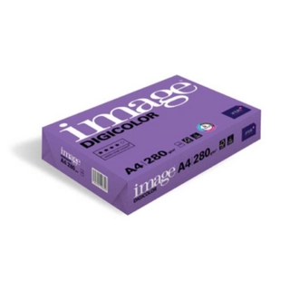Бумага Image Digicolor A4 280гр 