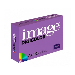 Бумага Image Digicolor A4 90гр 