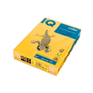 Бумага IQ Color Intensive SY40 (80 гр/м2) 