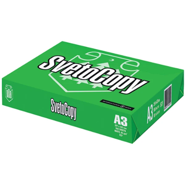 SvetoCopy A3 қағазы