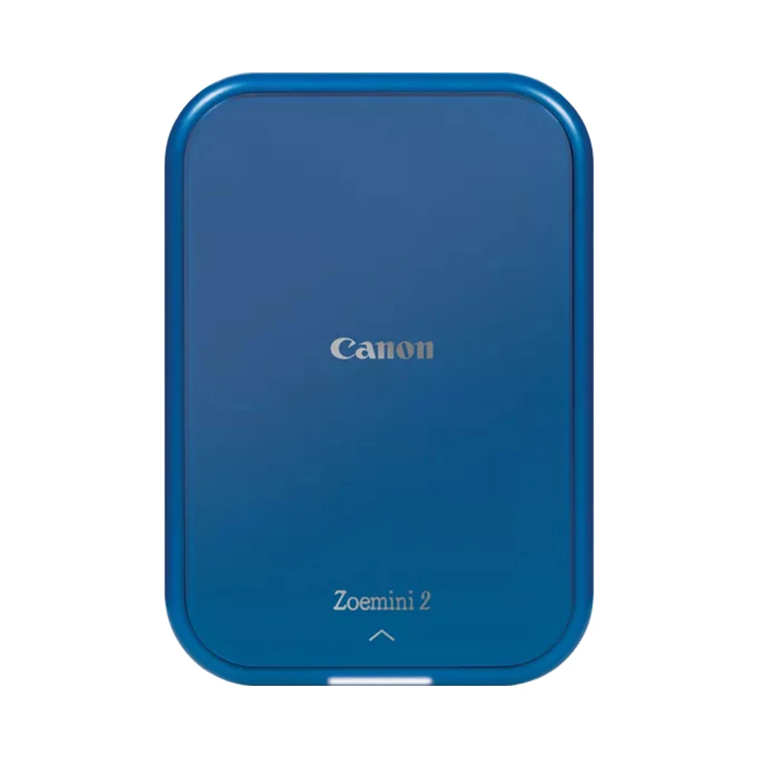 Компактный фотопринтер Canon Zoemini 2 Navy Blue (5452C005AA) 